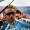 "Dio è morto. Ascesa e caduta di Frank Vandenbroucke" - Andy McGrath