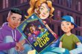 “Detective club” – James Patterson e Keir Graff