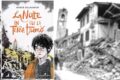 “La notte in cui la terra tremò” – Greta Sclaunich