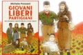 “Giovani liberi partigiani” – Michela Ponzani