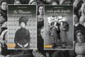 “Le maestre” e “Cesta gerla fagotto” – Rosanna Cavallini