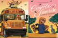 “Coyote Sunrise e il posto perfetto” – Dan Gemeinhart