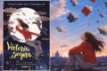 “Victoria sogna” – Timothée de Fombelle