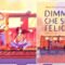 “Dimmi che sei felice” – Elisa Puricelli Guerra