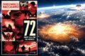“72 minuti alla fine del mondo” – Pierdomenico Baccalario