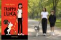 “Troppo lunga” – Nikola Huppertz
