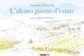 “L’ultimo giorno d’estate” – Timothée de Fombelle