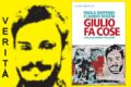 “Giulio fa cose” - Paola Deffendi e Claudio Regeni