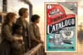 “Il rinomato catalogo Walker & Dawn” – Davide Morosinotto