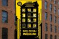 “Dieci piccoli inquilini” – Baccalario, Gatti, Dalla Fontana